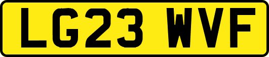 LG23WVF