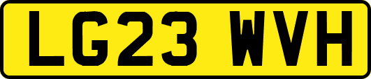 LG23WVH