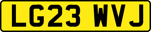 LG23WVJ