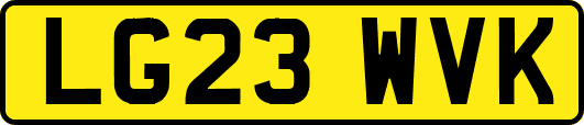LG23WVK