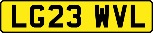 LG23WVL