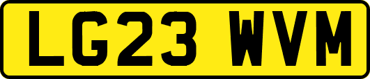 LG23WVM