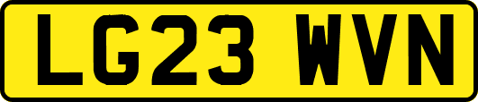 LG23WVN