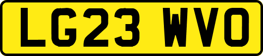 LG23WVO
