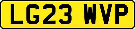 LG23WVP