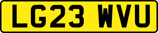 LG23WVU