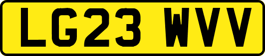 LG23WVV