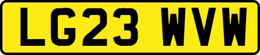 LG23WVW