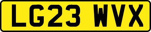 LG23WVX