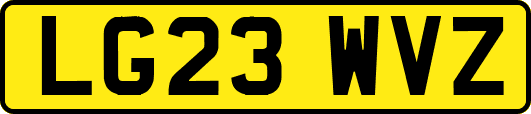 LG23WVZ