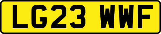 LG23WWF