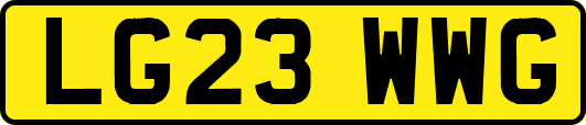 LG23WWG