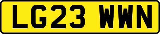 LG23WWN