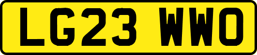 LG23WWO