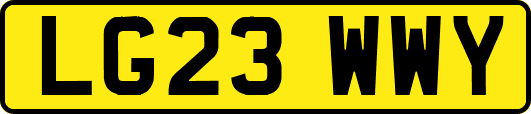 LG23WWY