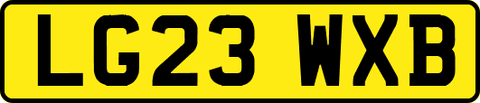 LG23WXB