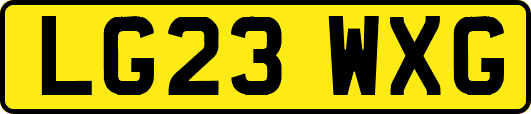 LG23WXG