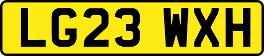 LG23WXH