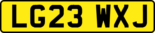 LG23WXJ