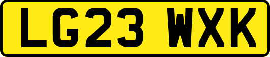 LG23WXK