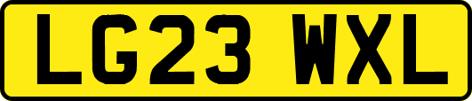 LG23WXL