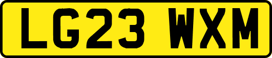 LG23WXM