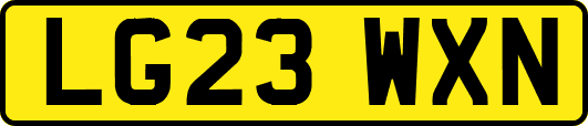 LG23WXN
