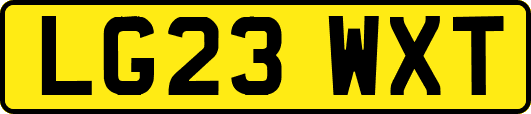 LG23WXT