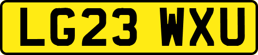 LG23WXU