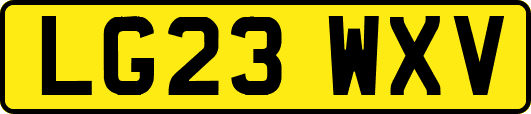LG23WXV