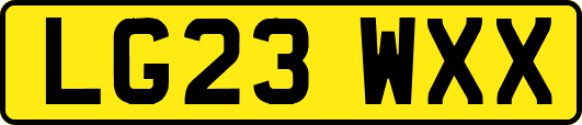LG23WXX