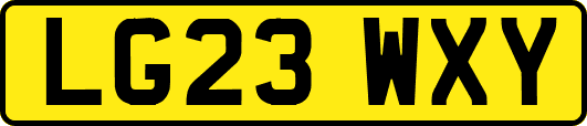 LG23WXY