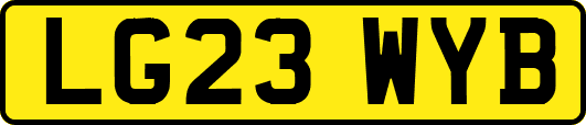 LG23WYB