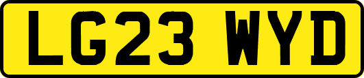 LG23WYD