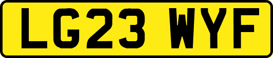 LG23WYF