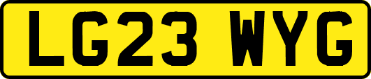 LG23WYG