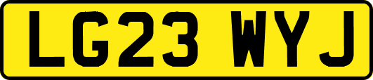 LG23WYJ