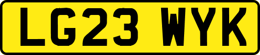 LG23WYK