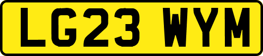 LG23WYM