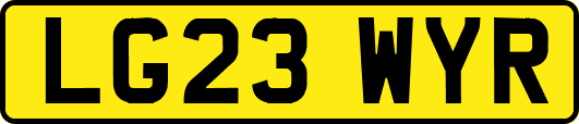 LG23WYR