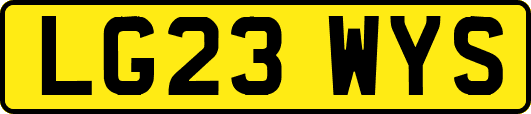 LG23WYS