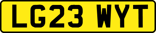 LG23WYT