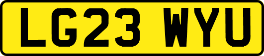 LG23WYU