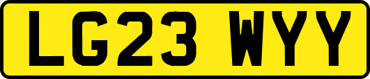 LG23WYY