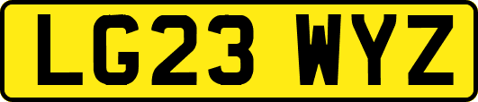 LG23WYZ