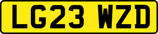 LG23WZD