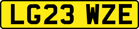 LG23WZE
