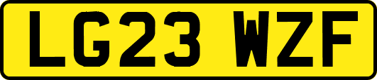 LG23WZF