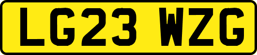 LG23WZG