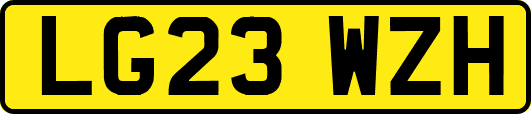 LG23WZH